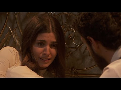 Puente Viejo C1008 - Bosco atiende a Amalia