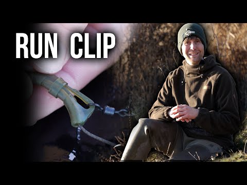 Dieser Lead Clip ändert alles! - Eine Neuheit von NASH