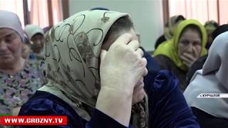 В Чечне разоблачена супружеская пара, оформлявшая липовые справки об инвалидности 