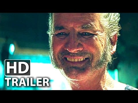 Trailer-Vorschau: Wolf Creek 2