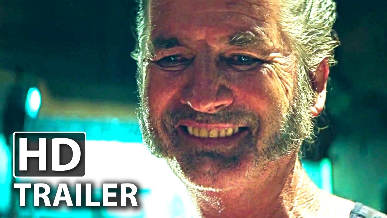 Wolf Creek 2