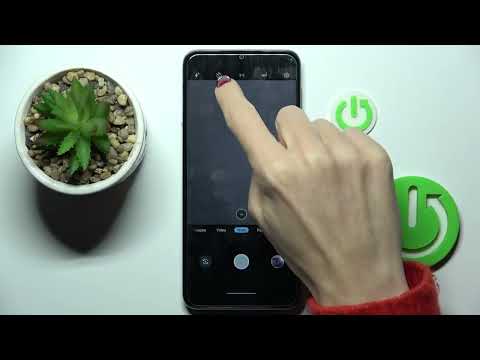 How to Camera Countdown in Motorola Moto E13 - Camera Timer