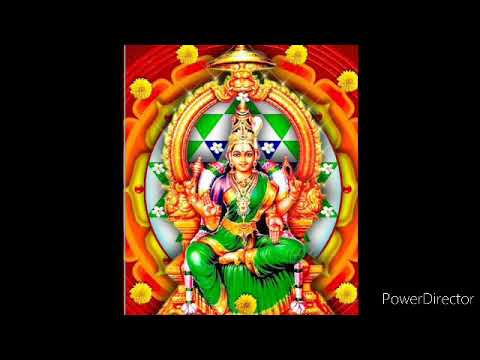 7. Pahi Parvadha Senavathi Ragam