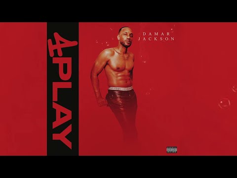 Damar Jackson - Stroking [Official Audio]