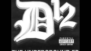 D12 - 6 Reasons [The Underground EP - Track 01]