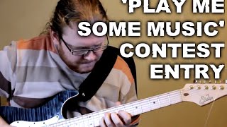 Nick's 'Play Me Some Music Contest' - Adam Ironside (Non-Entry)