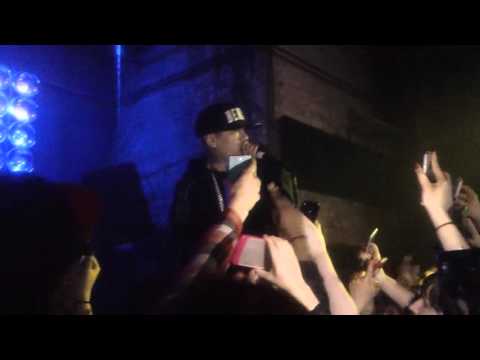 Dok2 & The Quiett Berlin 160221 가 pt.2