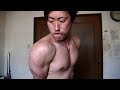 【ダンベルだけ用意して】肩の張り出しがやたら成長したと感じたサイドレイズのやり方