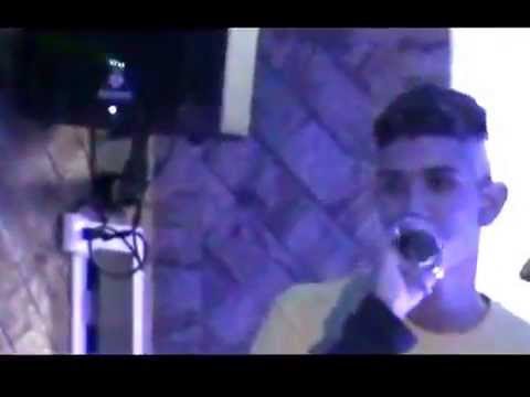 Jottaerre ACC - Pedido de Filho ao Pai (ao vivo)