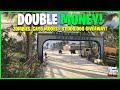 CAYO PERICO MODE BONUSES DOUBLE MONEY DISCOUNTS GTA Online Weekly Update