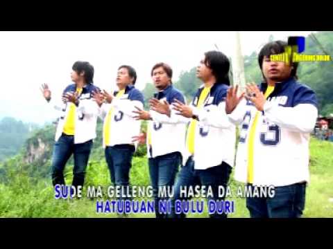 Goliong voice Panarihon mi Inang