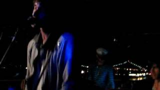 The Click Five &quot;Addicted To Me&quot; (Rocks Off Concert Cruise in New York)
