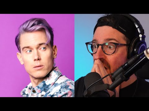 Wichtige Message! 💚 CONNY x RAUM27 "Mauern" Reaction | Anergizer Reacts