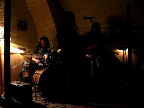 Marek Dusil Blend - Volnej, přesto spoutanej