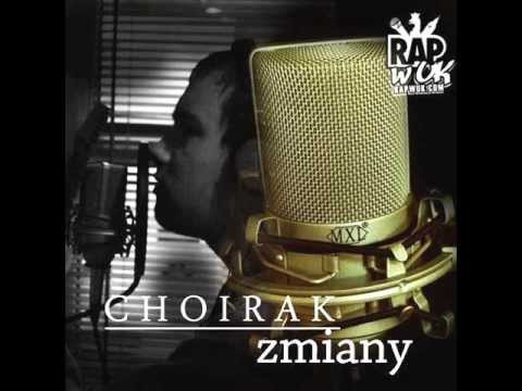ChoirakVV - Zmiany