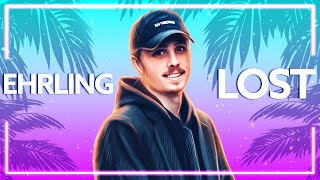 Ehrling - Lost [Lyric Video]