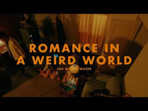 [Official MV] 웨터(wetter) - 이상한 나라의 로맨스