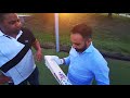 CA Morgan Bat review from Norway cricketer ( Jawad Mir)