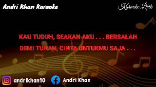 Download lagu KARAOKE-CINCIN KEPALSUAN-MUSIK-ANDRI KHAN-NADA COWO -CPT-MANSYUR.S mp3