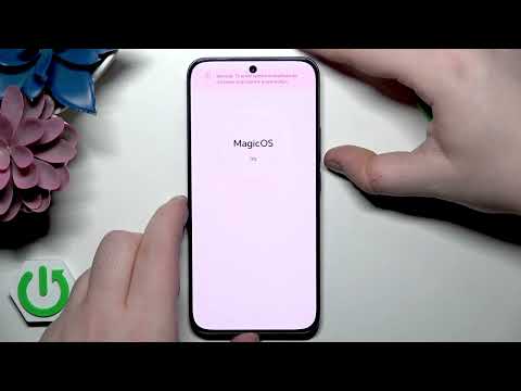 HONOR X7c Hard Reset – How to Restore Factory Settings with Recovery Mode