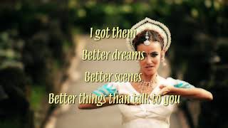 Clap Back - Jhay C (Feat. Shari Short) [Official Lyric Video]