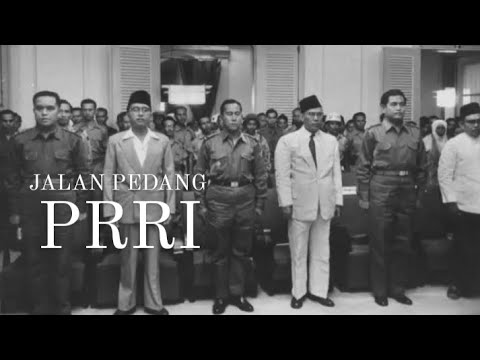 Melawan Lupa - Jalan Pedang PRRI
