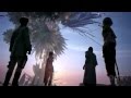 Silver Swans (실버 스완즈) "Video Games" (Lana Del Rey Cover) (video from Final Fantasy XIII-2)