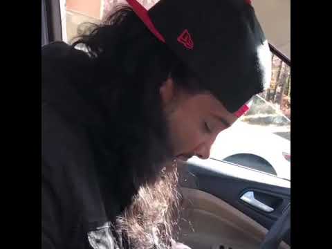 BTS | L3x -Yoda [freestyle] video