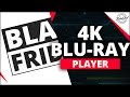 4K Blu Ray Player Buyers Guide 2018 Best Advice For Black Friday
