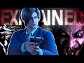 Resident Evil Infinite Darkness Movie Explained