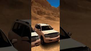 off road drive desert game #viral #best #shorts #gaming