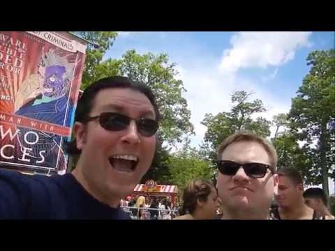 Video review of Joker by ThanksforRiding