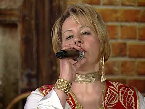 Hanifa i Djerdani - Sijeda kosa na garavu celu - IZVORNO SIJELO OTV VALENTINO