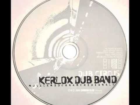 Kerlox Dub Band feat. Antonello Salis - Amore