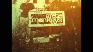 Arctic Monkeys - Knock A Door Run