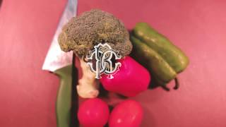 The Kitchen  Cavalli Club Dubai  November 2016