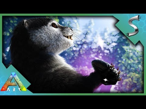 MOST IMPORTANT TAME WE NEED TO DEFEAT THE OVERSEER! OTTER TAMING! - Ultimate Ark [E9 - The Island]