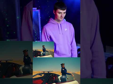 Navai x Timati — Lambo REACTION / РЕАКЦИЯ