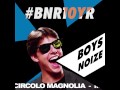 JUNE 12th 2015 BNR10YR MILAN