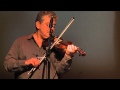 The Máirtín O'Connor Band play 'The Home Ruler': Traditional Irish Music from LiveTrad.com