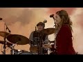 Carole King Feat  Louise Goffin - Where you Lead - Live in Hyde Park 2016