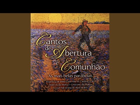 BEM AVENTURADOS - MARCOS E CRISTIANE DA MATTA - CATÓLICA