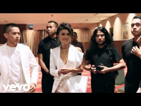 AGNEZ MO UPDATE || BP-AKR Gala Dinner at Ritz Carlton Hotel, Jakarta [Private Show]