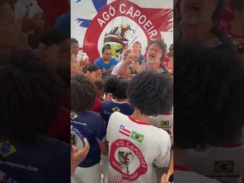 #@mestre pirulito de Mairi #mestre Pernalonga#Agò zumbi Salvador Bahia Brasil