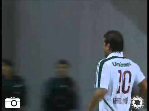 Fluminense 1 x 0 Botafogo (Final do Carioca 2012)