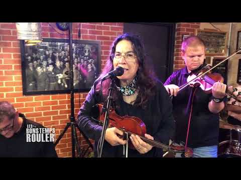 Sheryl Cormier 10-21 - JONG A MOI