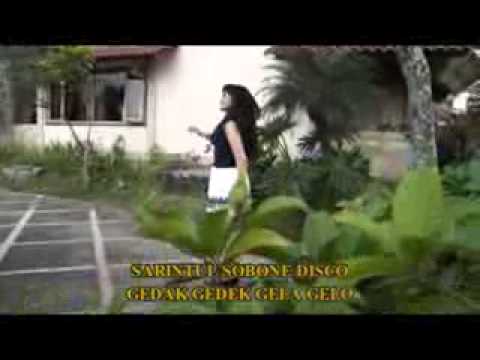 Sarintul goyang hot winda asboma