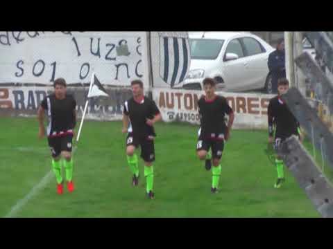 Fútbol LRF | Torneo Apertura | Puan FC 2 - Club Sarmiento (Pigüé) 1