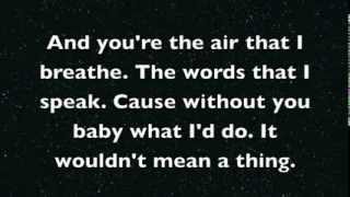 B. Smyth Letter Lyrics