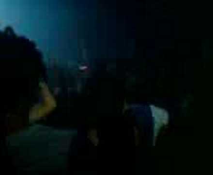 Outwork Electro @ peppermint Club DUBAI